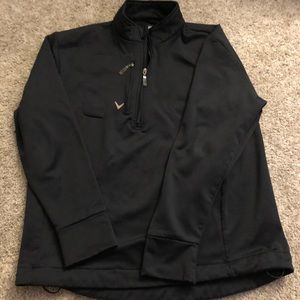 EUC Men’s Callaway Pullover